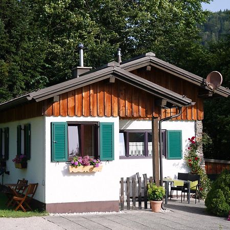 Ferienhaus Romantika Bad Aussee Dış mekan fotoğraf