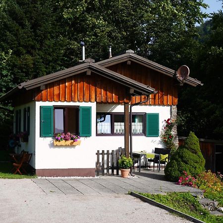 Ferienhaus Romantika Bad Aussee Dış mekan fotoğraf