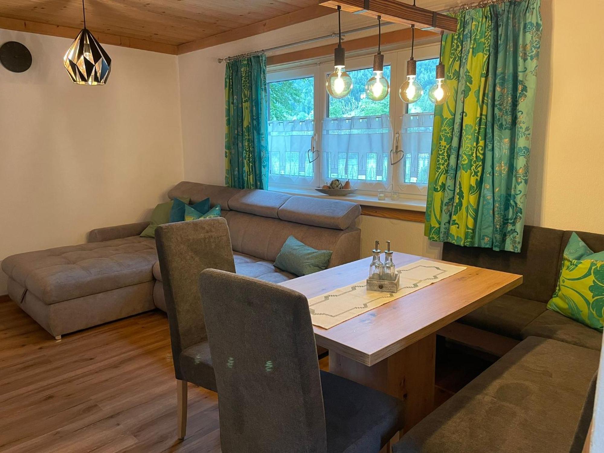 Ferienhaus Romantika Bad Aussee Dış mekan fotoğraf