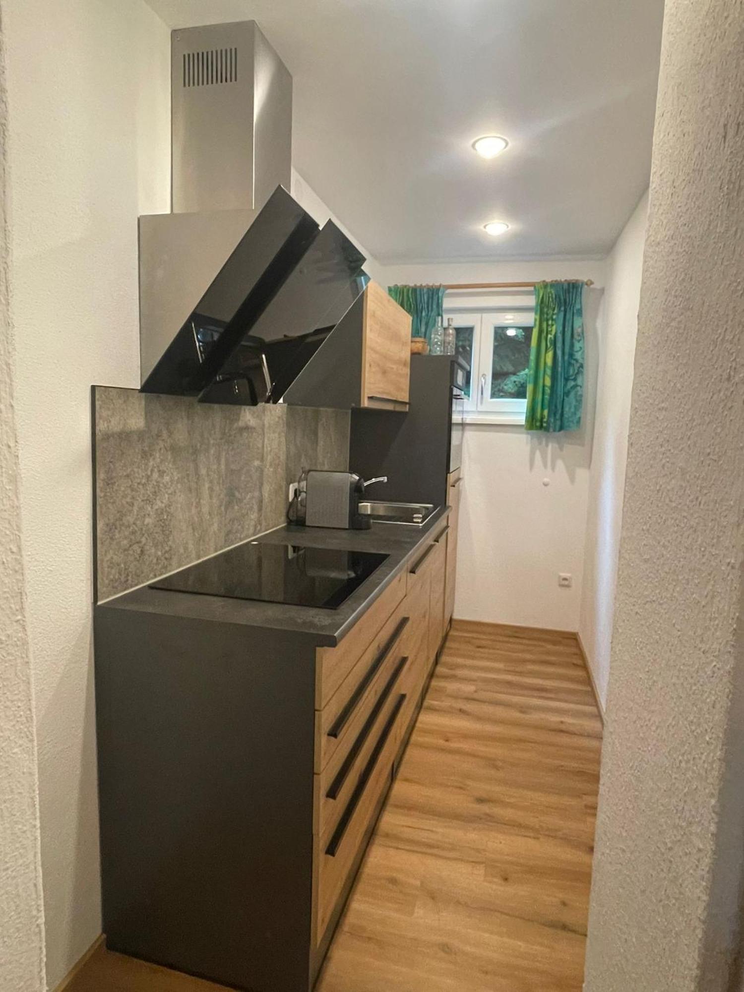 Ferienhaus Romantika Bad Aussee Dış mekan fotoğraf