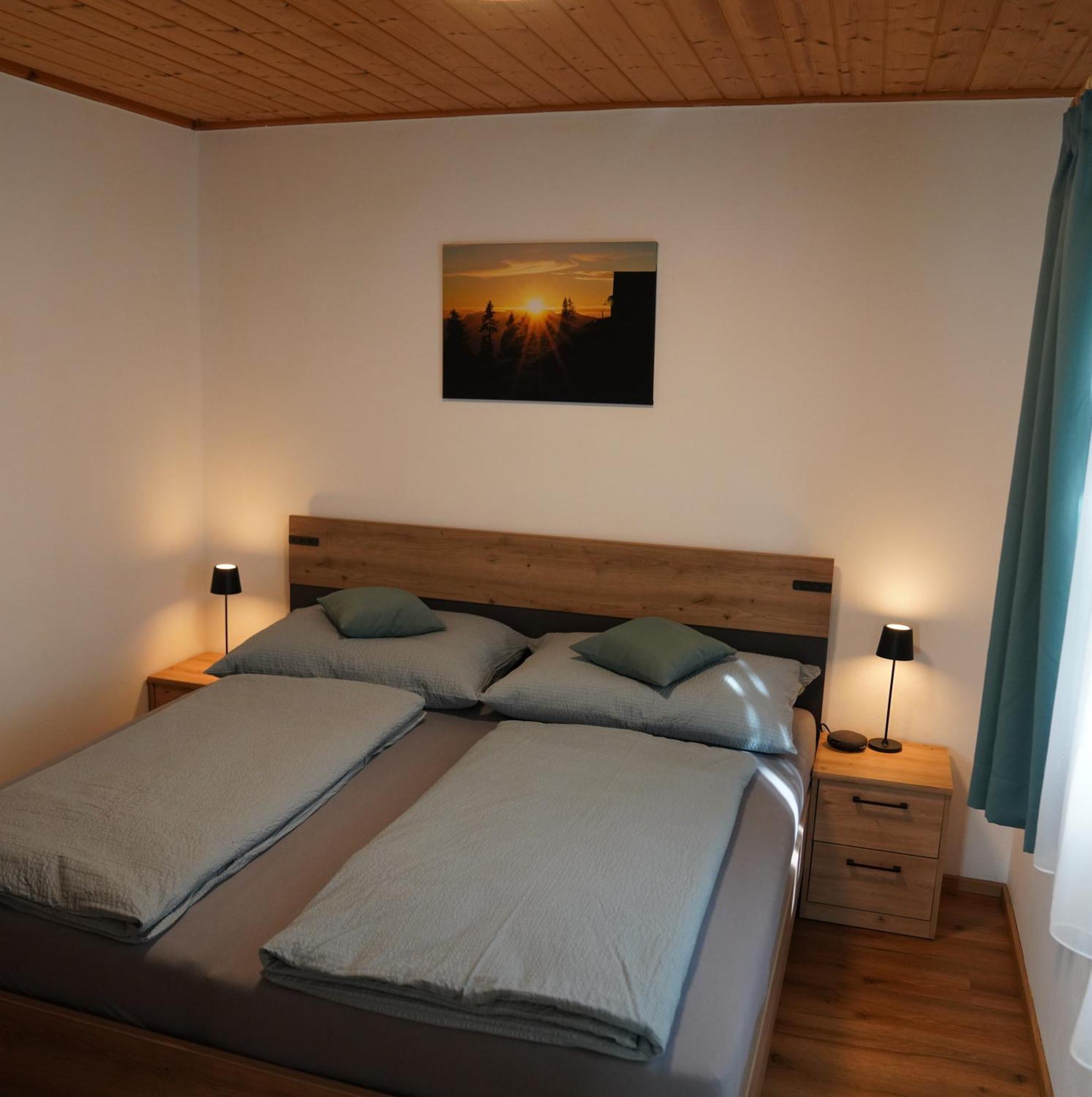 Ferienhaus Romantika Bad Aussee Dış mekan fotoğraf