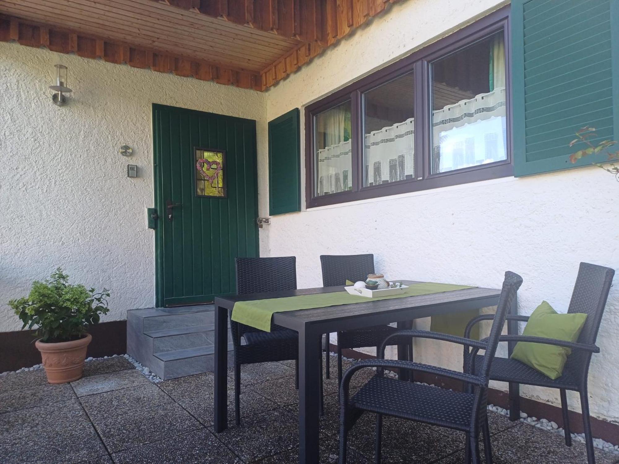 Ferienhaus Romantika Bad Aussee Dış mekan fotoğraf