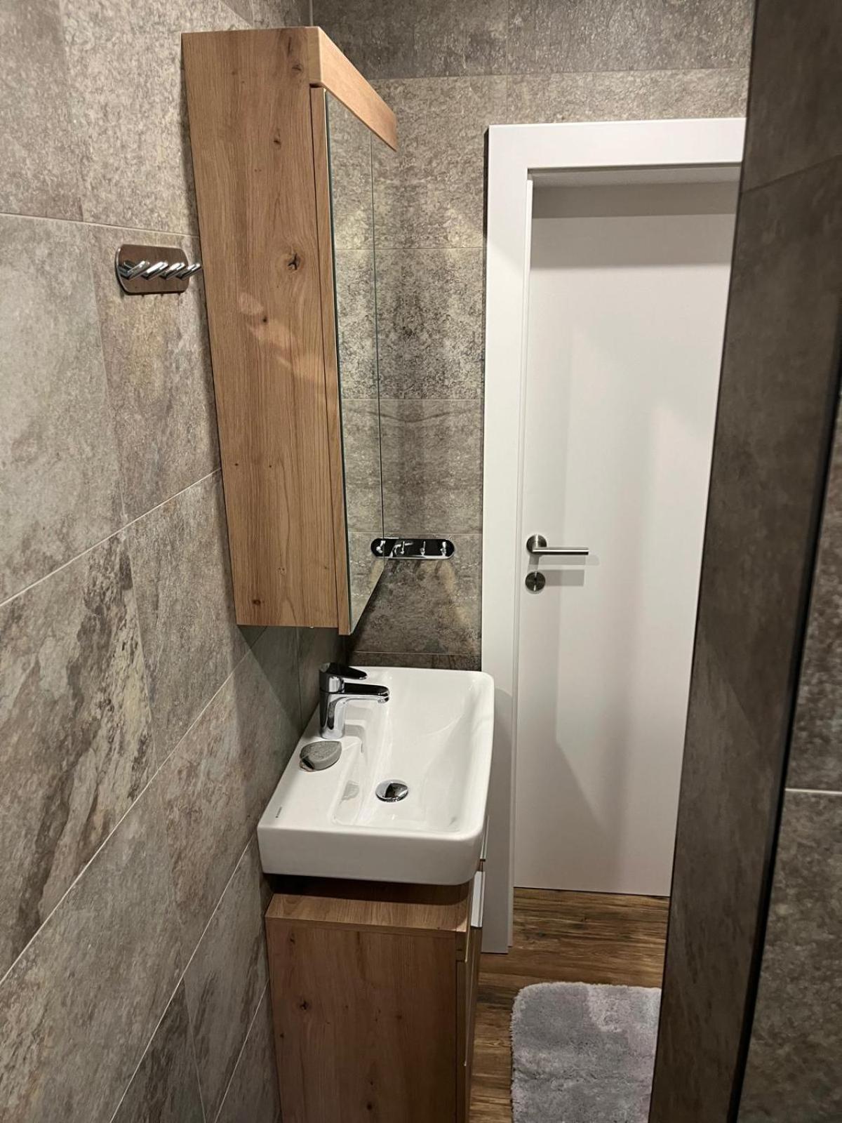 Ferienhaus Romantika Bad Aussee Dış mekan fotoğraf